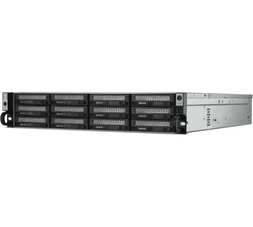 Сетевой накопитель TerraMaster U12-500 Plus