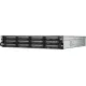 Сетевой накопитель TerraMaster U12-500 Plus