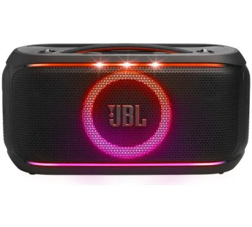 Беспроводная колонка JBL PartyBox On-The-Go 2