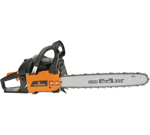 Бензопила Carver RSG 258X