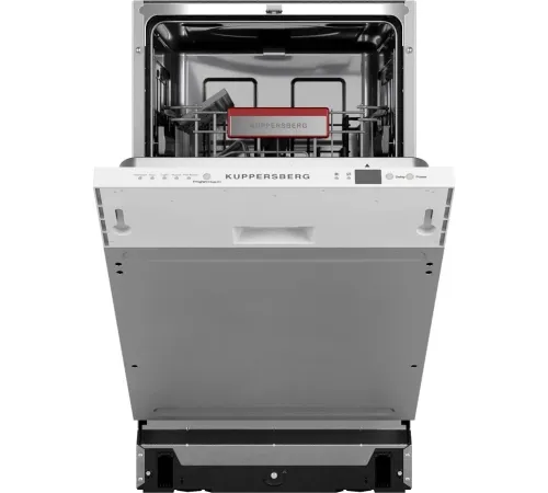 Встраиваемая посудомоечная машина KUPPERSBERG GGS 4525