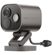 IP-камера Aqara Camera Hub G5 Pro PoE CH-C03D графит