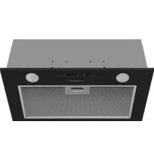 Кухонная вытяжка MAUNFELD Crosby Light 5028 черный