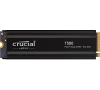 SSD Crucial T500 2TB CT2000T500SSD5