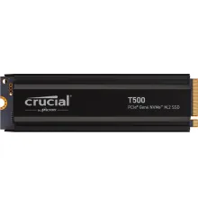 SSD Crucial T500 2TB CT2000T500SSD5