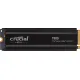SSD Crucial T500 2TB CT2000T500SSD5