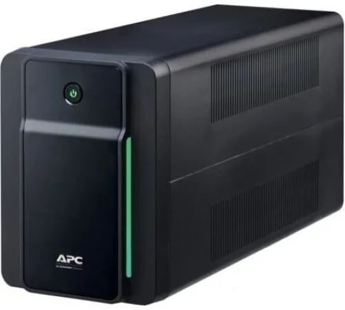 Источник бесперебойного питания APC Back-UPS BX2200MI-GR