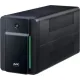 Источник бесперебойного питания APC Back-UPS BX2200MI-GR