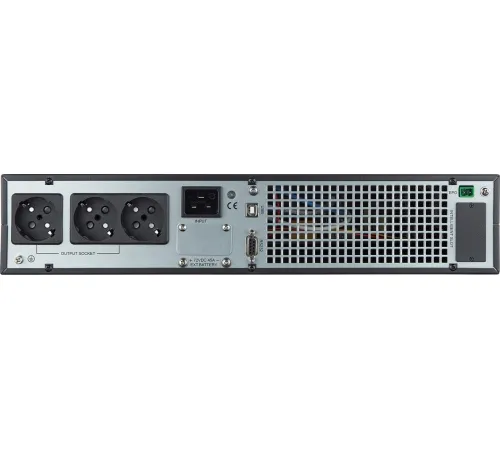 Источник бесперебойного питания Kiper Online ONE 3K RM Gen2 3000VA/3000W