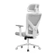 Офисное кресло Evolution ErgoLine 2 серый
