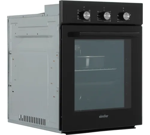 Электрический духовой шкаф Simfer B4EB19070