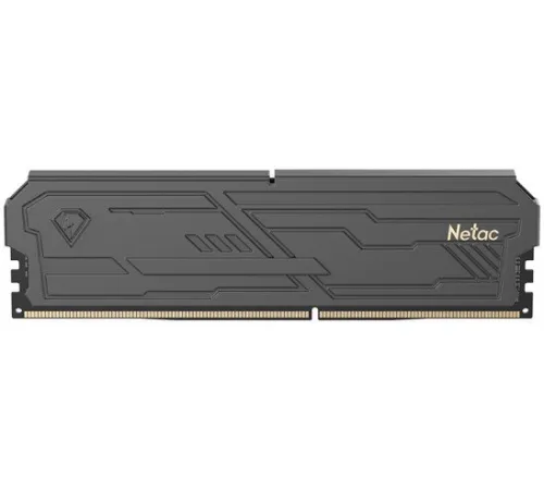 Оперативная память Netac Shadow III 2x16ГБ DDR4 3200 МГц NTSHD4P32DP-32K