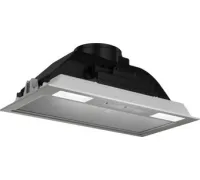 Кухонная вытяжка Elikor Breeze 52Н-450-П3Д нержавеющая сталь