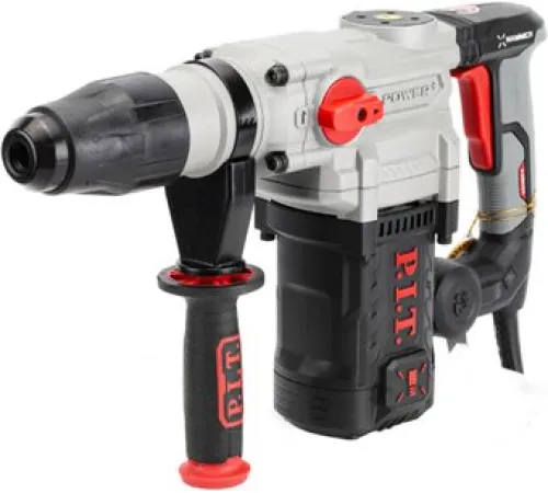 Перфоратор P.I.T. PBH40-C3 кейс