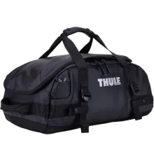 Дорожный рюкзак Thule Chasm Duffel 30L TDSD301K 3205211 черный