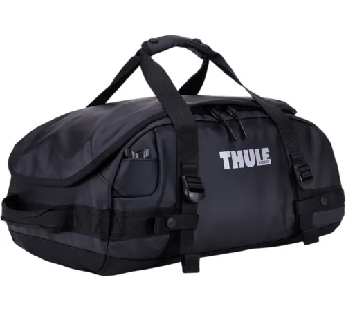 Дорожный рюкзак Thule Chasm Duffel 30L TDSD301K 3205211 черный