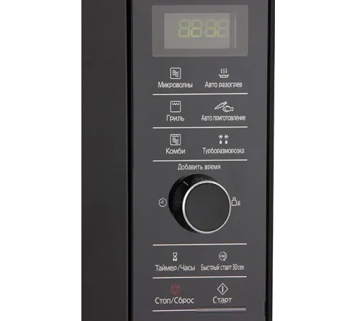 Микроволновая печь Panasonic NN-GD38HS