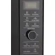 Микроволновая печь Panasonic NN-GD38HS