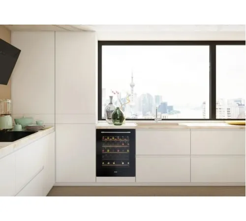 Винный шкаф Franke Maris FMA 36 WCR BK 131.0733.786