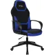 Игровое геймерское кресло Brabix Alpha GM-018 532638 черный/синий