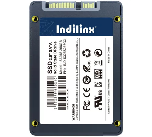 SSD Indilinx S325S 512GB IND-S325S512GX
