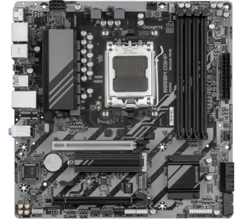 Материнская плата Gigabyte B850M D3HP rev. 1.0