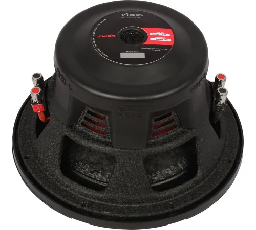 Головка сабвуфера VIBE audio SLICK12D2-V0