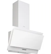 Кухонная вытяжка Elikor Титан 50П-430-К3Д белый