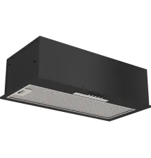 Кухонная вытяжка Elikor Cube Basic 60П-630-К3Д 1001532 черный
