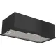 Кухонная вытяжка Elikor Cube Basic 60П-630-К3Д 1001532 черный