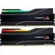 Оперативная память G.Skill Trident Z5 Neo RGB 2x64ГБ DDR5 6000 МГц F5-6000J3244G64GX2-TZ5NR