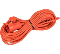 Удлинитель EKF PROxima Зевс USB02-16-310-1-20 20 м