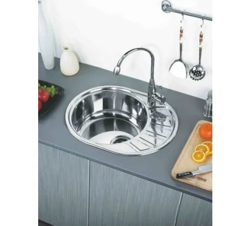 Кухонная мойка Ledeme L85745-6L