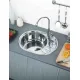 Кухонная мойка Ledeme L85745-6L