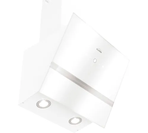 Кухонная вытяжка Elikor Rise WH50 белый
