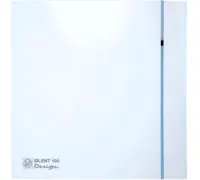 Осевой вентилятор Soler&Palau Silent-200 CRZ Design - 3C [5210604100]