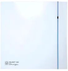 Осевой вентилятор Soler&Palau Silent-200 CRZ Design - 3C [5210604100]