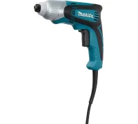 Шуруповерт Makita TD0100