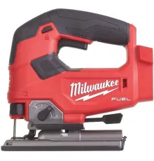 Электролобзик Milwaukee Fuel M18 FJS-0X 4933464726 без АКБ
