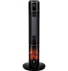 Тепловентилятор Leonord LPTC-6005K