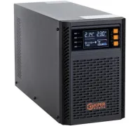 Источник бесперебойного питания Kiper Power Online ONE 2K Gen1 2000VA/2000W