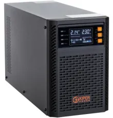 Источник бесперебойного питания Kiper Power Online ONE 2K Gen1 2000VA/2000W