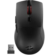 Игровая мышь Redragon Azzmach Lite черный