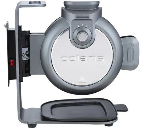 Вафельница Polaris PST 1000 Waffle Dream