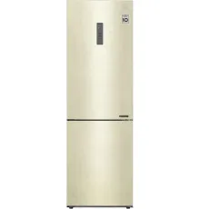 Холодильник LG GA-B459CEWL
