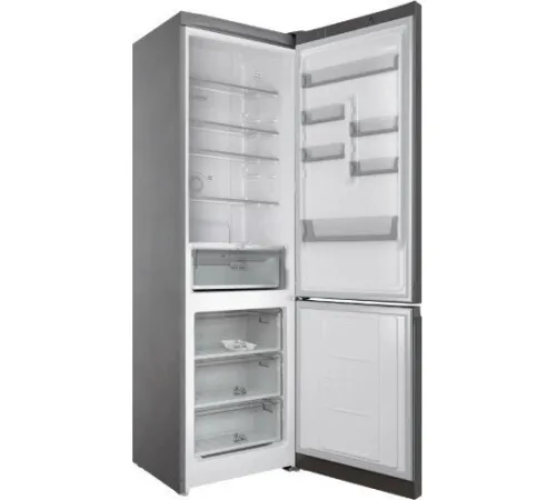 Холодильник Hotpoint HT 6200 MX