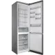 Холодильник Hotpoint HT 6200 MX