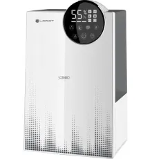 Увлажнитель воздуха Loriot Soprano LHS-C450E