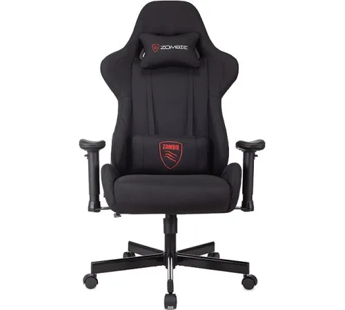 Кресло Zombie 790 черный Neo Black