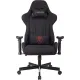 Кресло Zombie 790 черный Neo Black